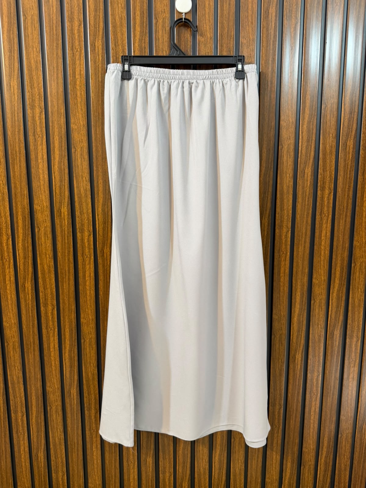 Waist 32  Lenght 38  Fabric silk Elegant Western Women's Skirt