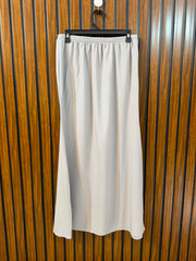 Waist 32  Lenght 38  Fabric silk Elegant Western Women's Skirt