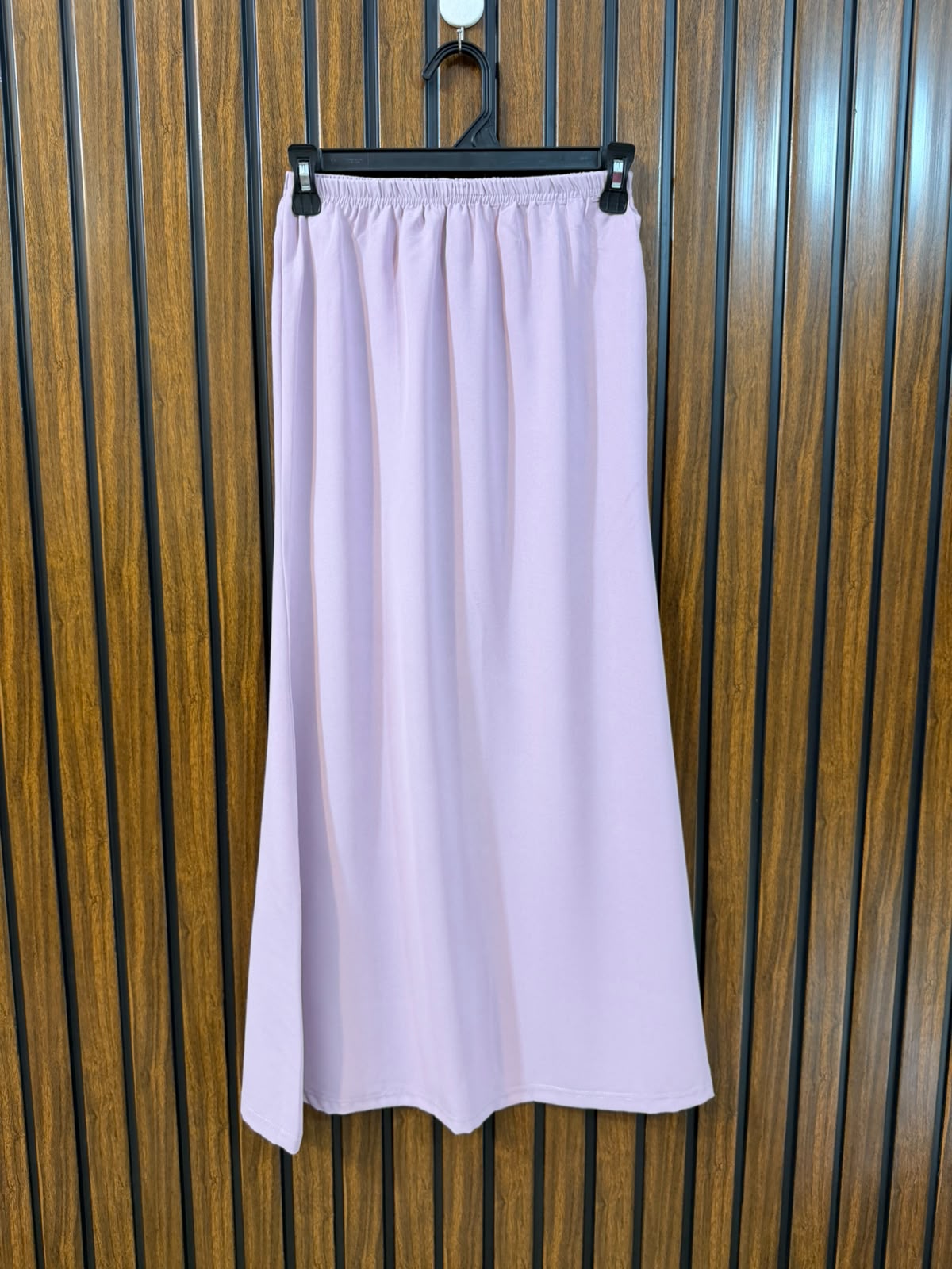 Waist 24  Lenght 34  Fabric silk Women's Trendy Western Skirt