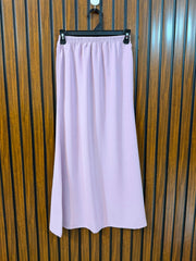 Waist 24  Lenght 34  Fabric silk Women's Trendy Western Skirt