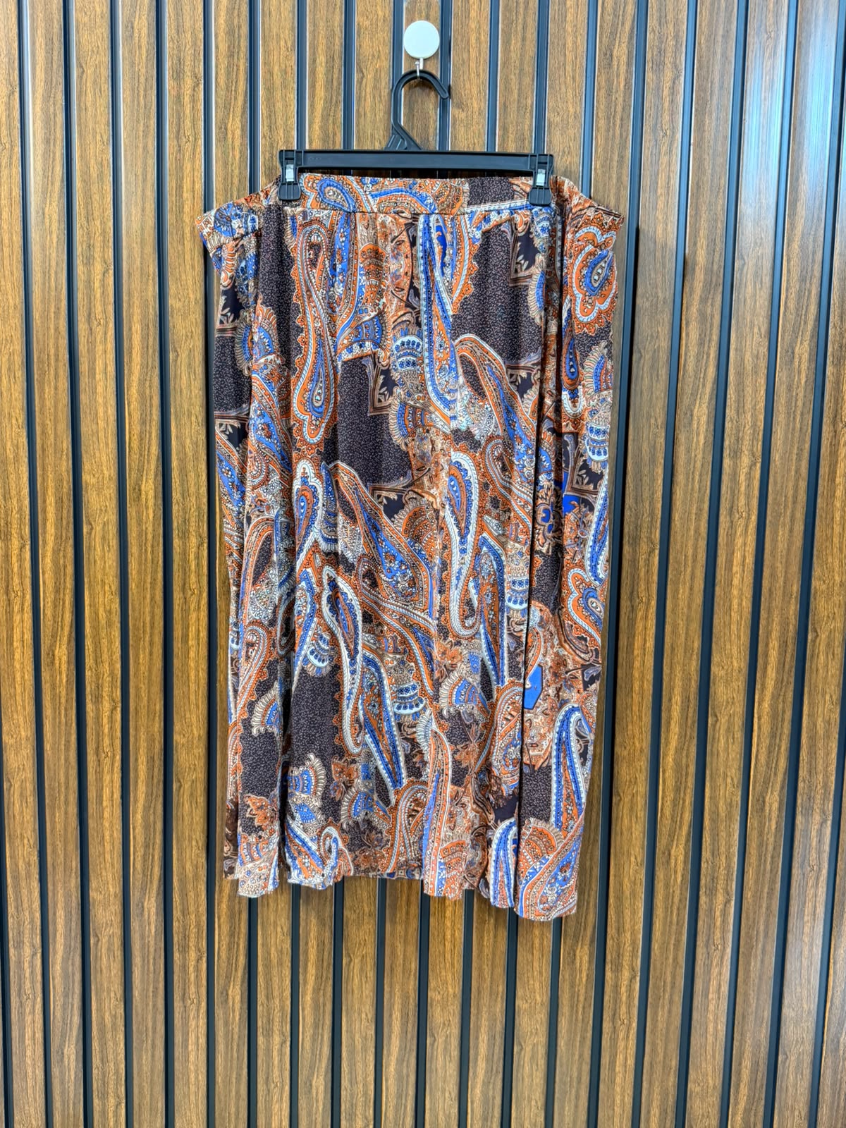 Waist 48  Lenght 31  Fabric net Women's Modern Skirt