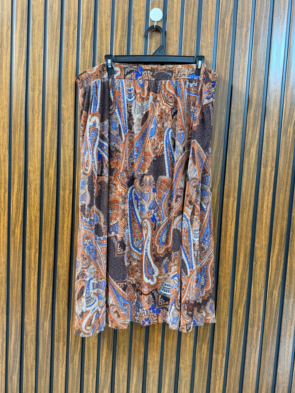 Waist 48  Lenght 31  Fabric net Women's Modern Skirt