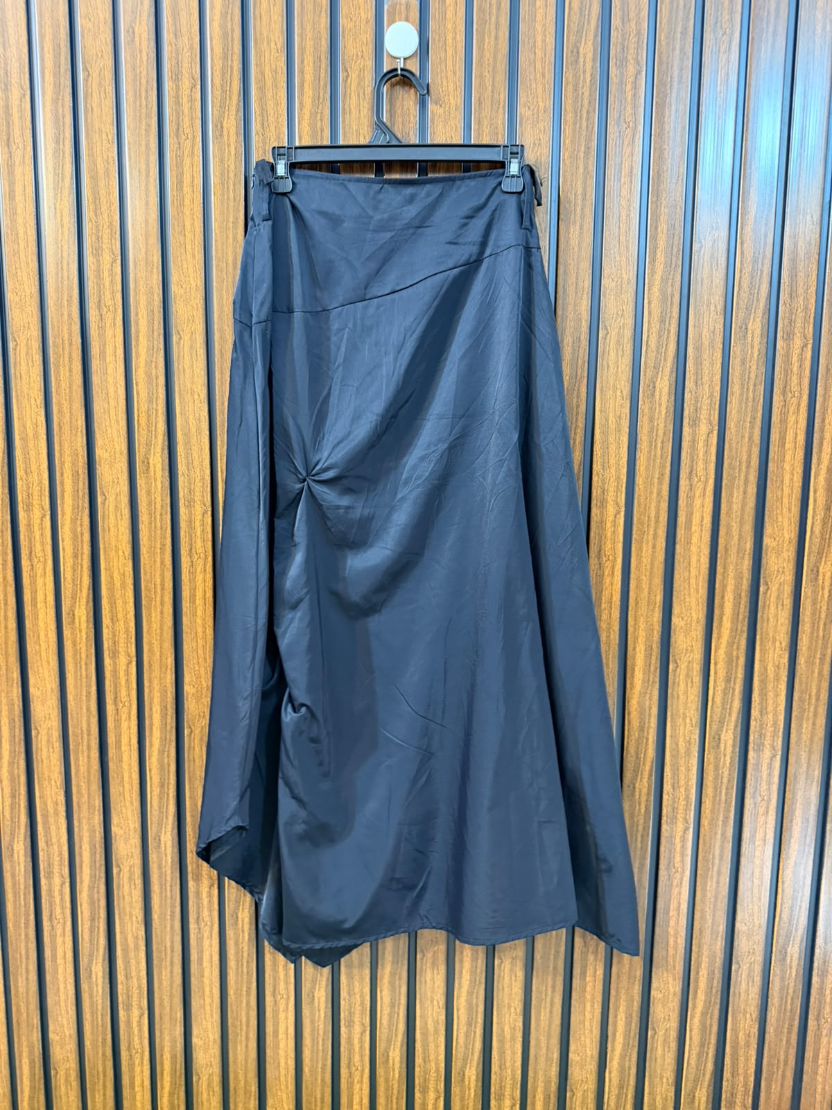 Waist 25  Lenght 36  Fabric silk Women's Everyday Western Skirt