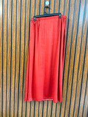Waist 34  Lenght 37  Fabric silk Branded Western Ladies Skirt