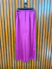 Waist 28  Lenght 38  Fabric silk  Women's Premium Skirt