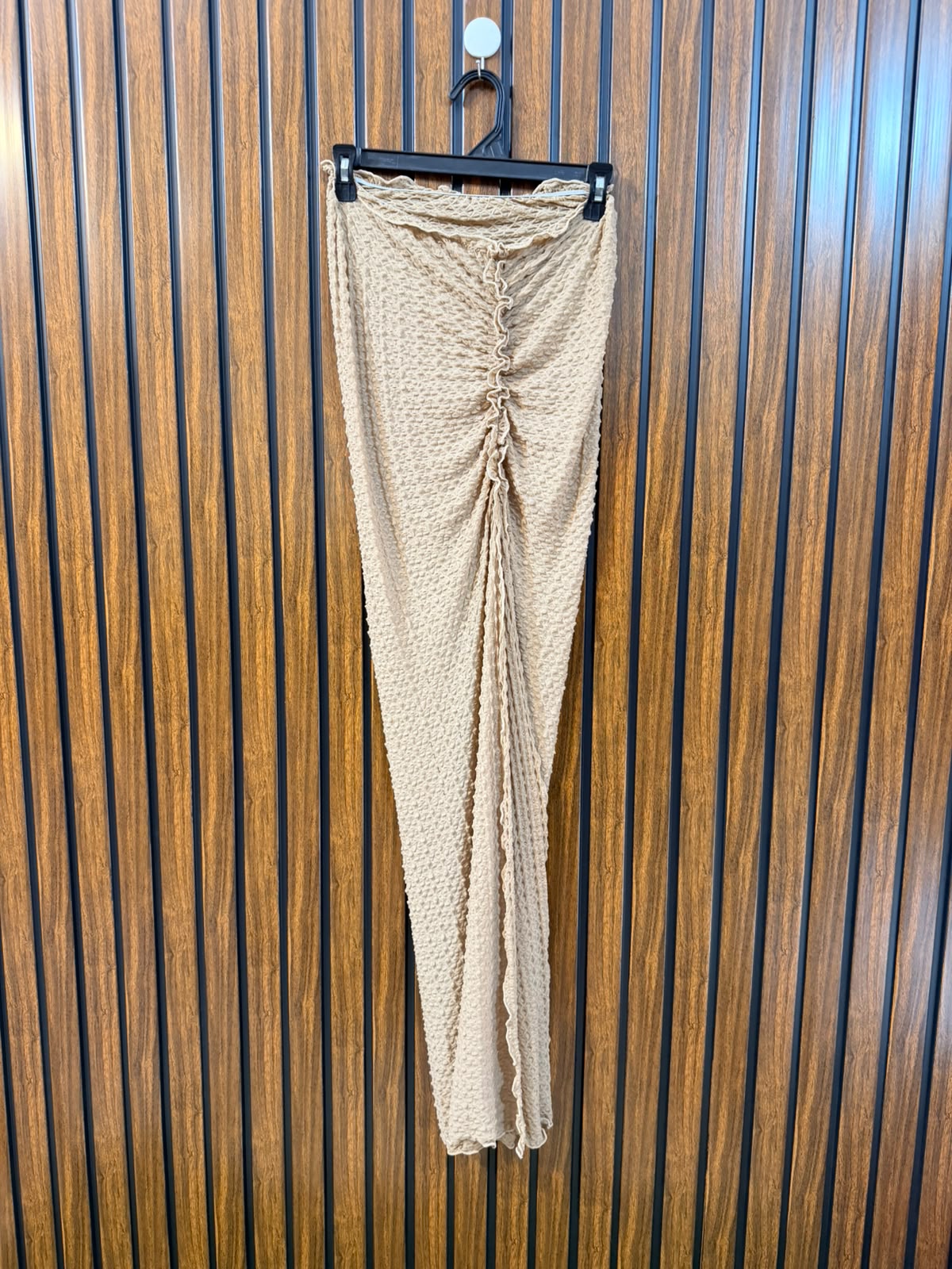Waist 30  Lenght 42  Fabric net jersey Western Women's Clothing Skirt