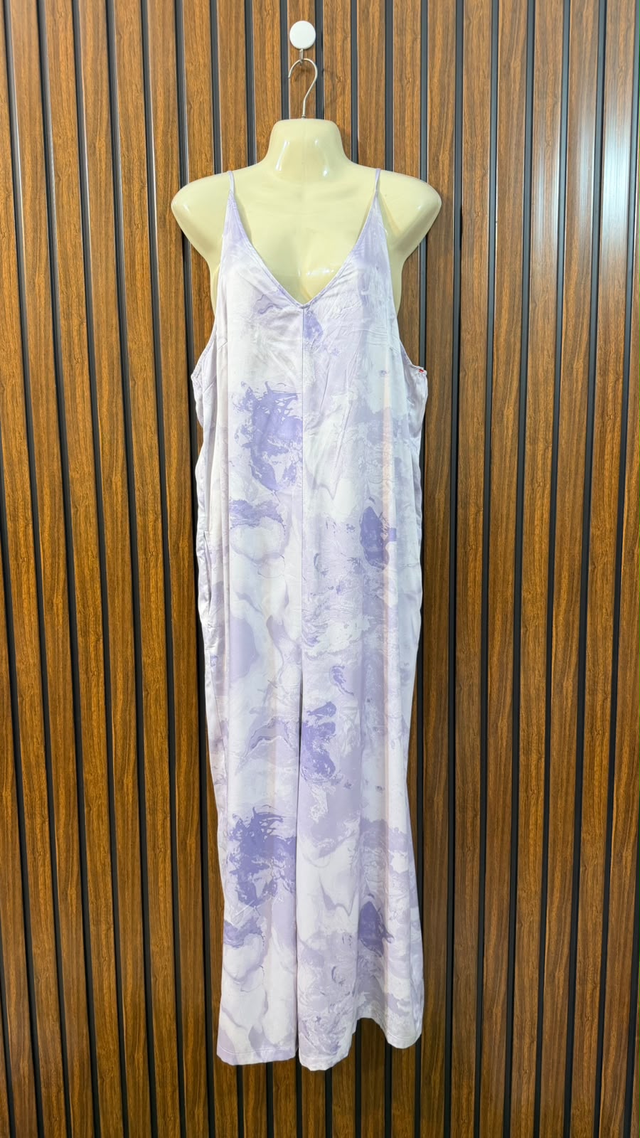Chest 21  Length 53  Fabric Silk Western Jumpsuit