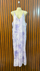 Chest 21  Length 53  Fabric Silk Western Jumpsuit