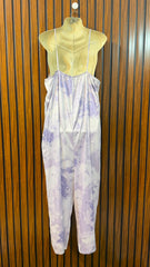 Chest 21  Length 53  Fabric Silk Western Jumpsuit