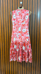Chest 19  Length 38  Fabric Silk Jersey Western Women's Fashion Maxi