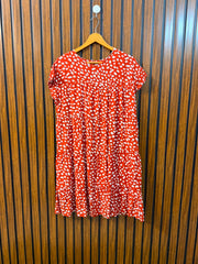 Chest 20  Length 34  Fabric Linen Premium Western Women's Long Top