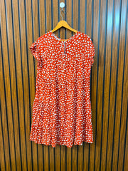 Chest 20  Length 34  Fabric Linen Premium Western Women's Long Top