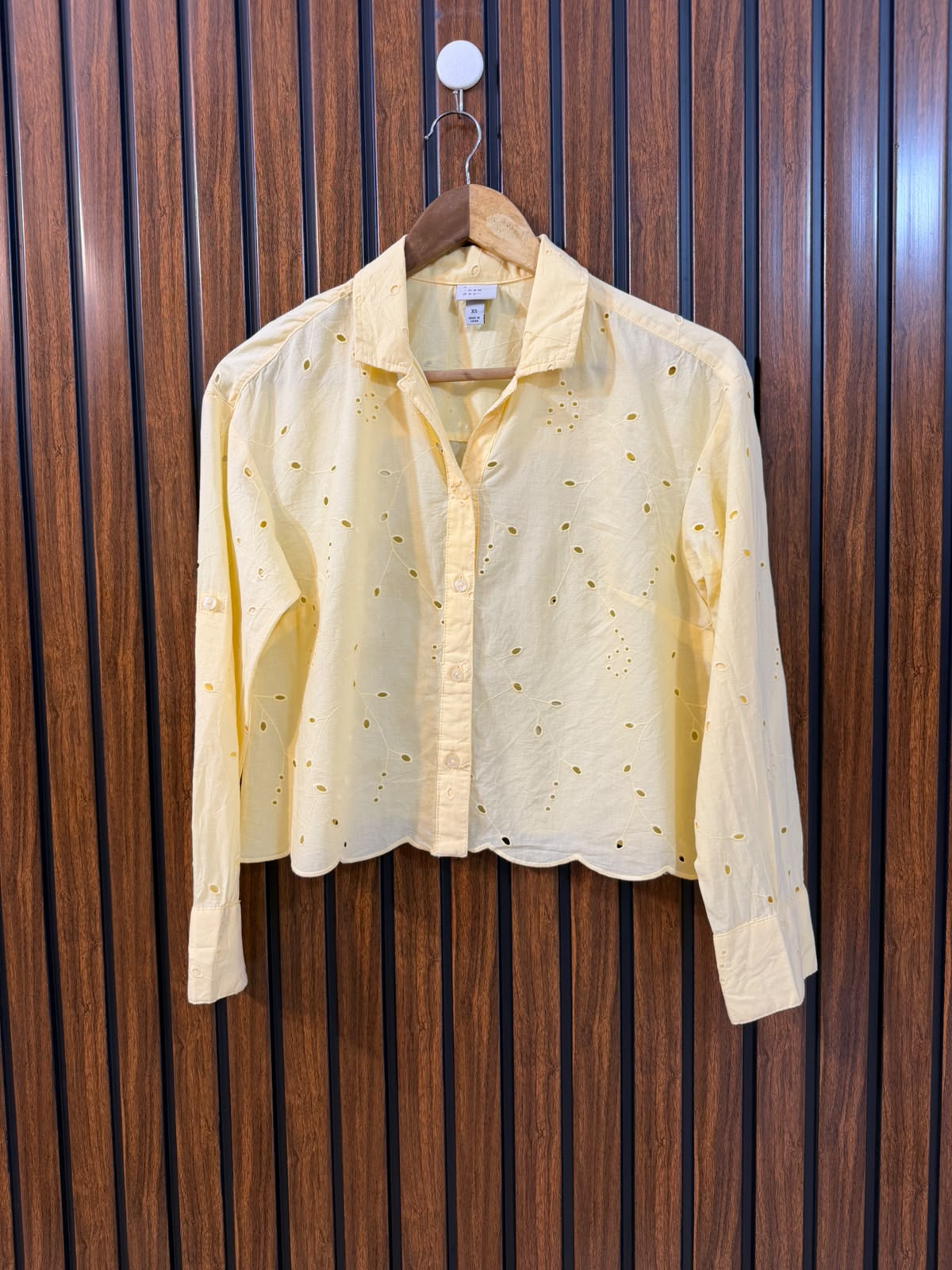Chest 17  Lenght 24  Fabric Cotton Premium Western Women's Full Sleeve Top