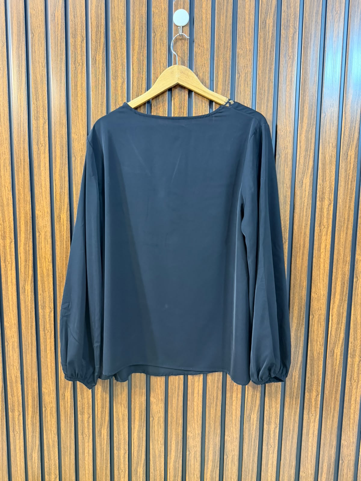 Chest 22  Lenght 26  Fabric Silk Western Branded Fashion Top for Women