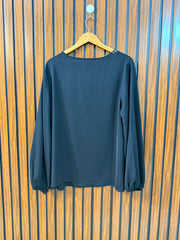Chest 22  Lenght 26  Fabric Silk Western Branded Fashion Top for Women