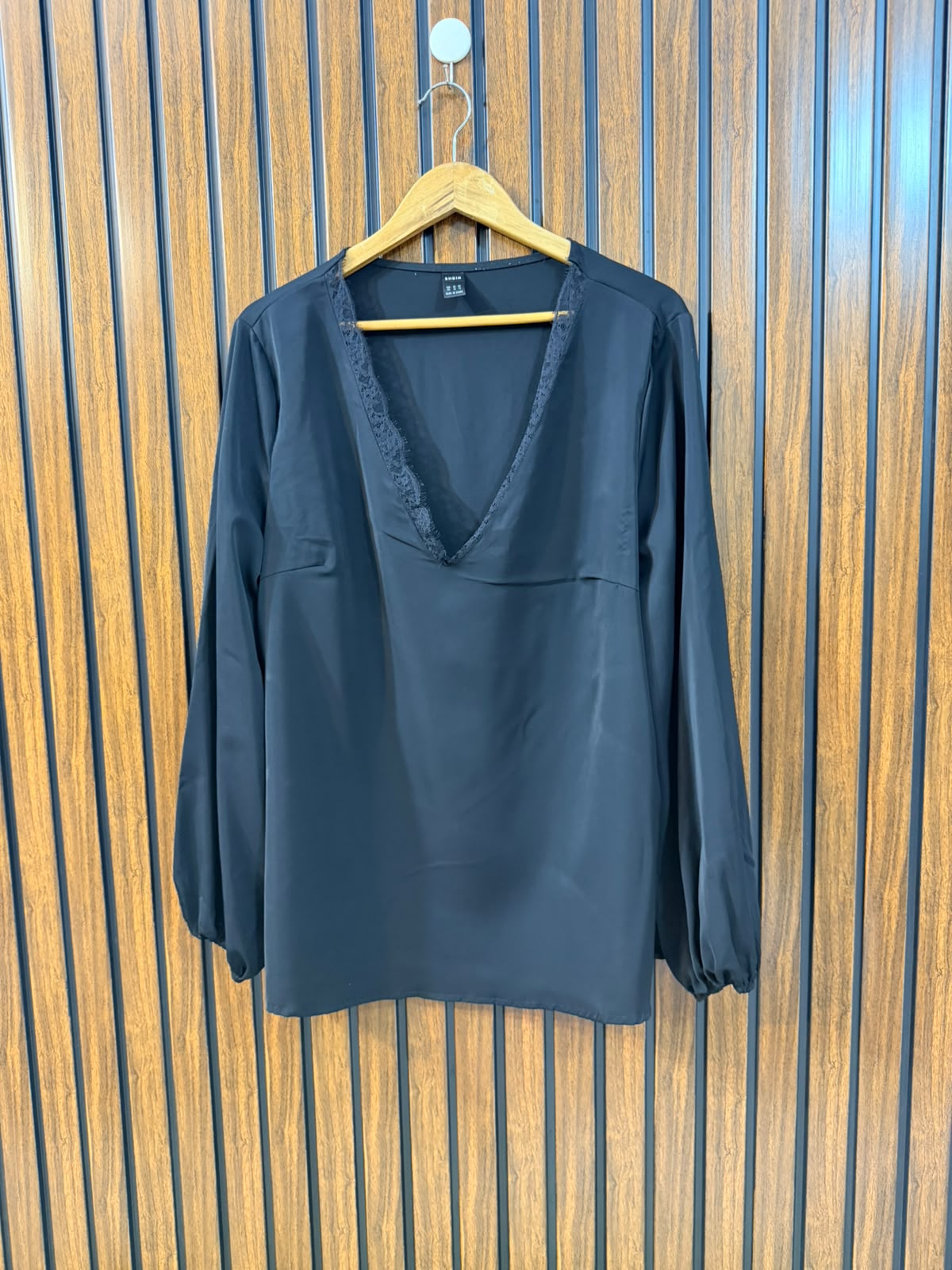 Chest 22  Lenght 26  Fabric Silk Western Branded Fashion Top for Women