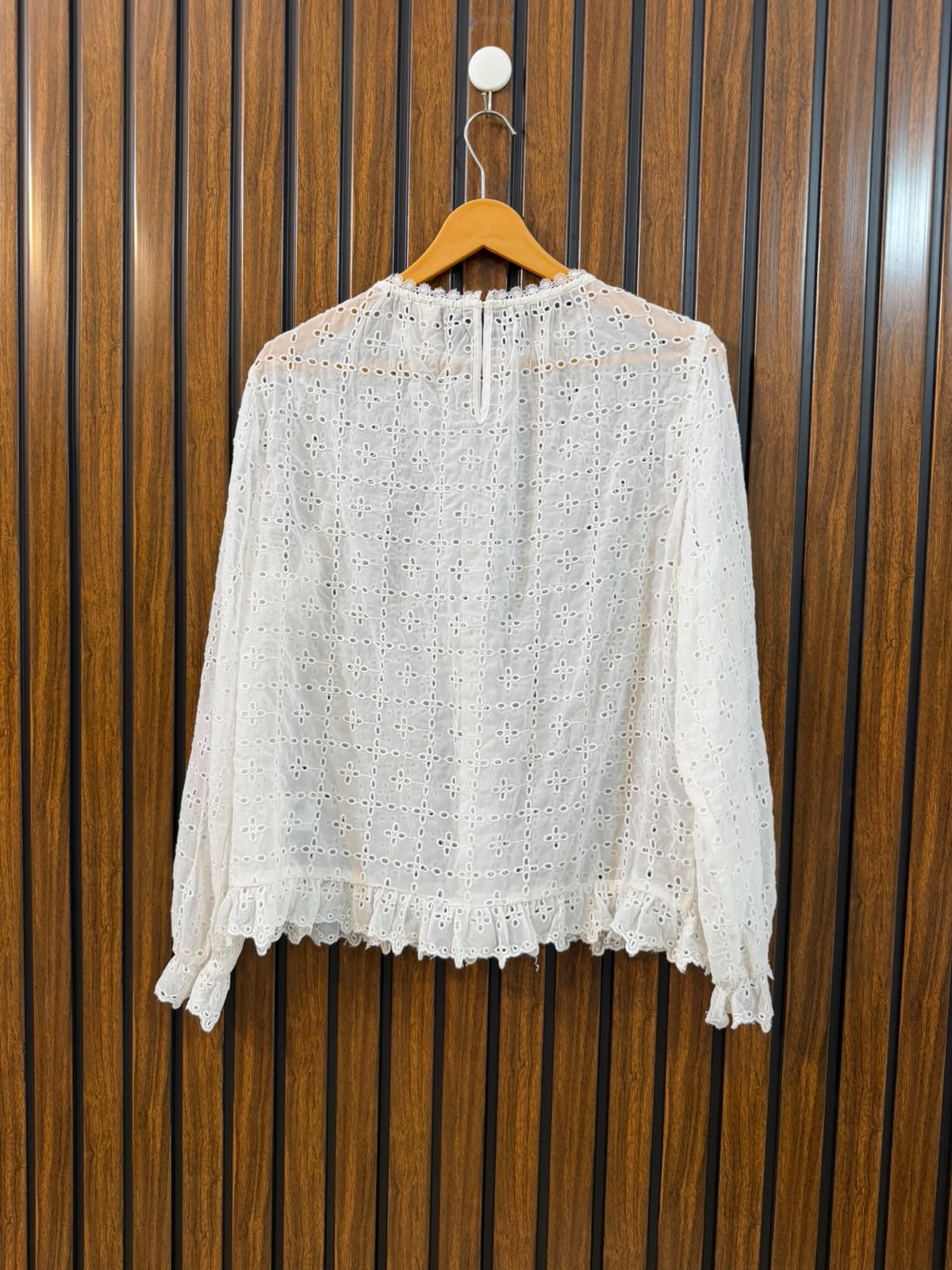 Chest 20  Lenght 22  Fabric Silk Western Women's Premium Fashion Top