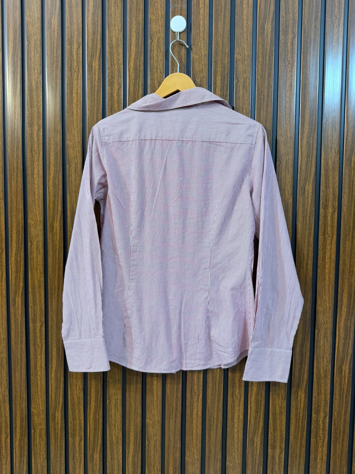 Chest 17  Lenght 24  Fabric Cotton Western Women's Quality Full Sleeve Top