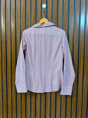 Chest 17  Lenght 24  Fabric Cotton Western Women's Quality Full Sleeve Top