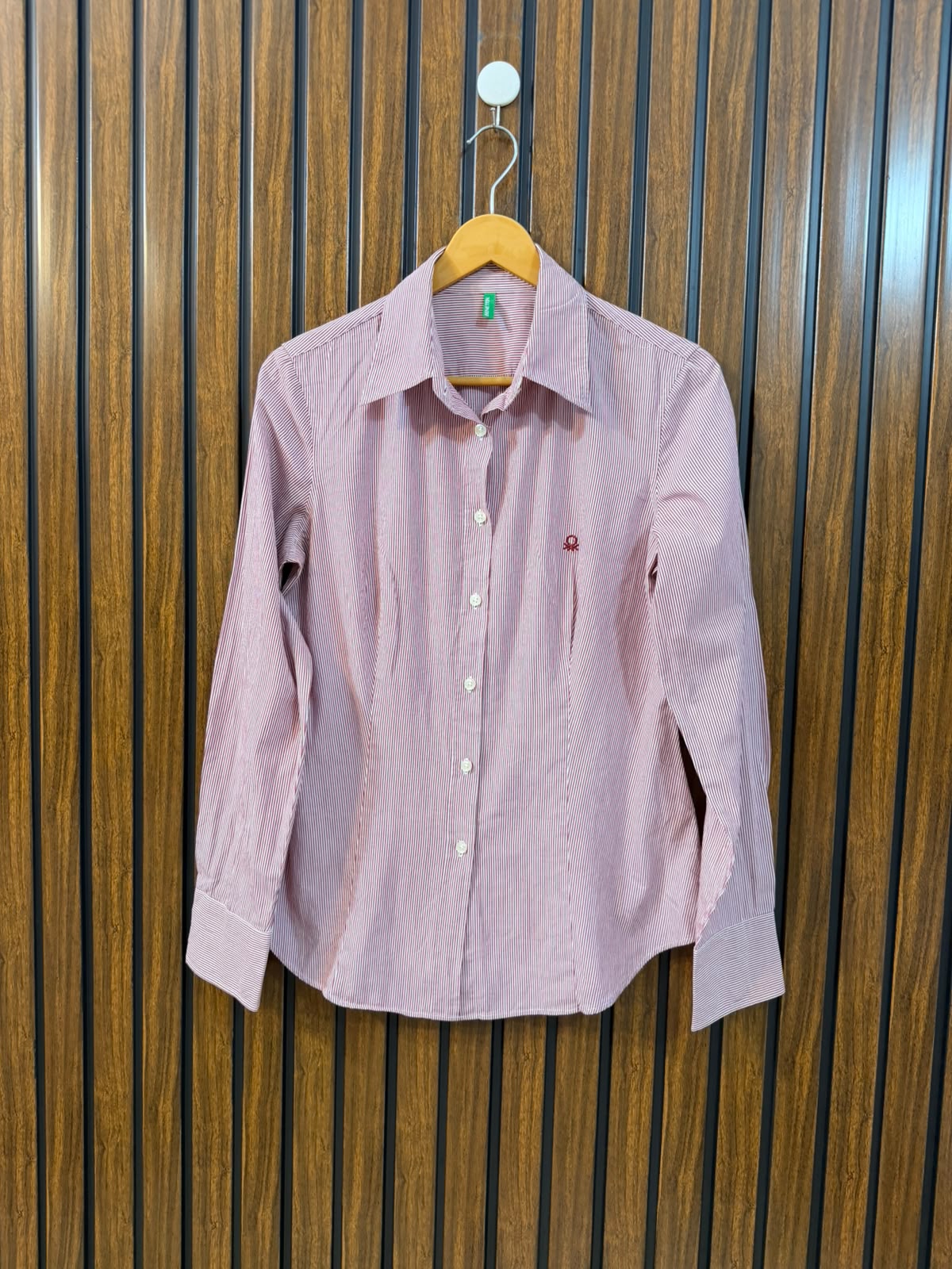 Chest 17  Lenght 24  Fabric Cotton Western Women's Quality Full Sleeve Top