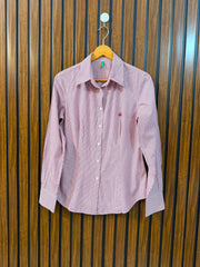 Chest 17  Lenght 24  Fabric Cotton Western Women's Quality Full Sleeve Top
