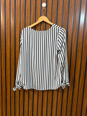 Chest 18  Length 24  Fabric Rayon Western Top