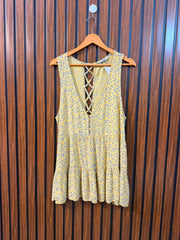 Chest 21  Lenght 28  Fabric rayon Classic Women's Sleeveless Top