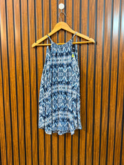 Chest 17  Lenght 27  Fabric linen Women's Chic Sleeveless Top