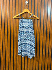 Chest 17  Lenght 27  Fabric linen Women's Chic Sleeveless Top