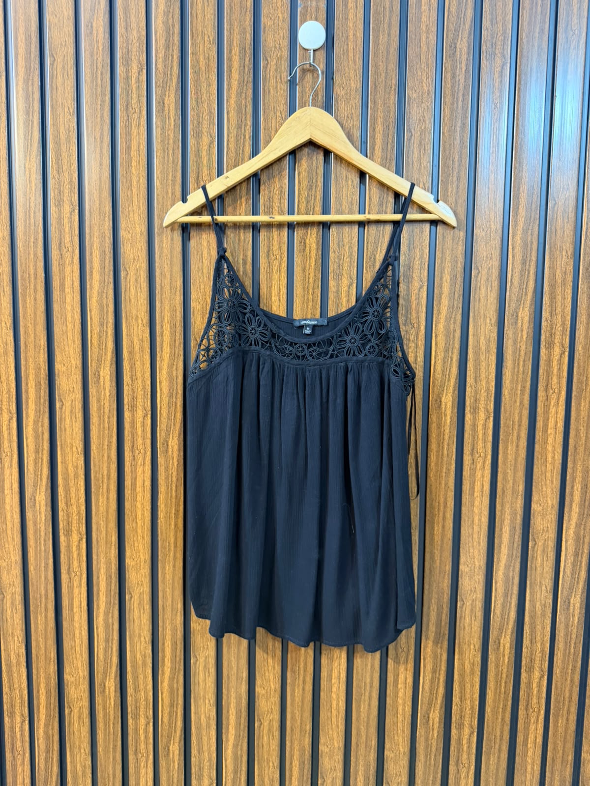 Chest 19  Lenght 25  Fabric rayon Women's Elegant Sleeveless Wear