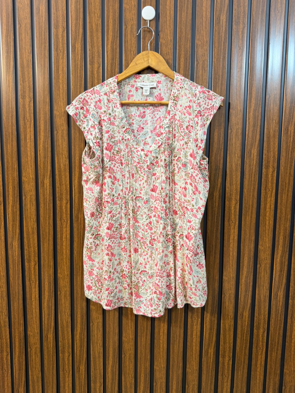Chest 16  Lenght 26  Fabric rayon Women's Western Fashion Top