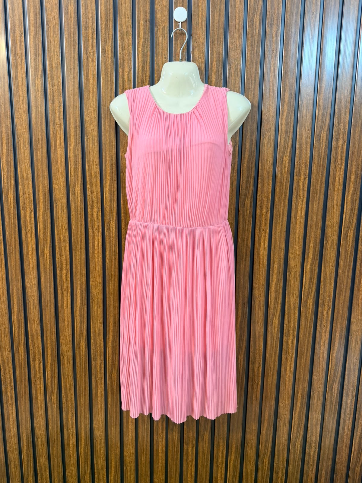 Chest 19  Lenght 38  Fabric silk jersey Women's Casual Mini Dress