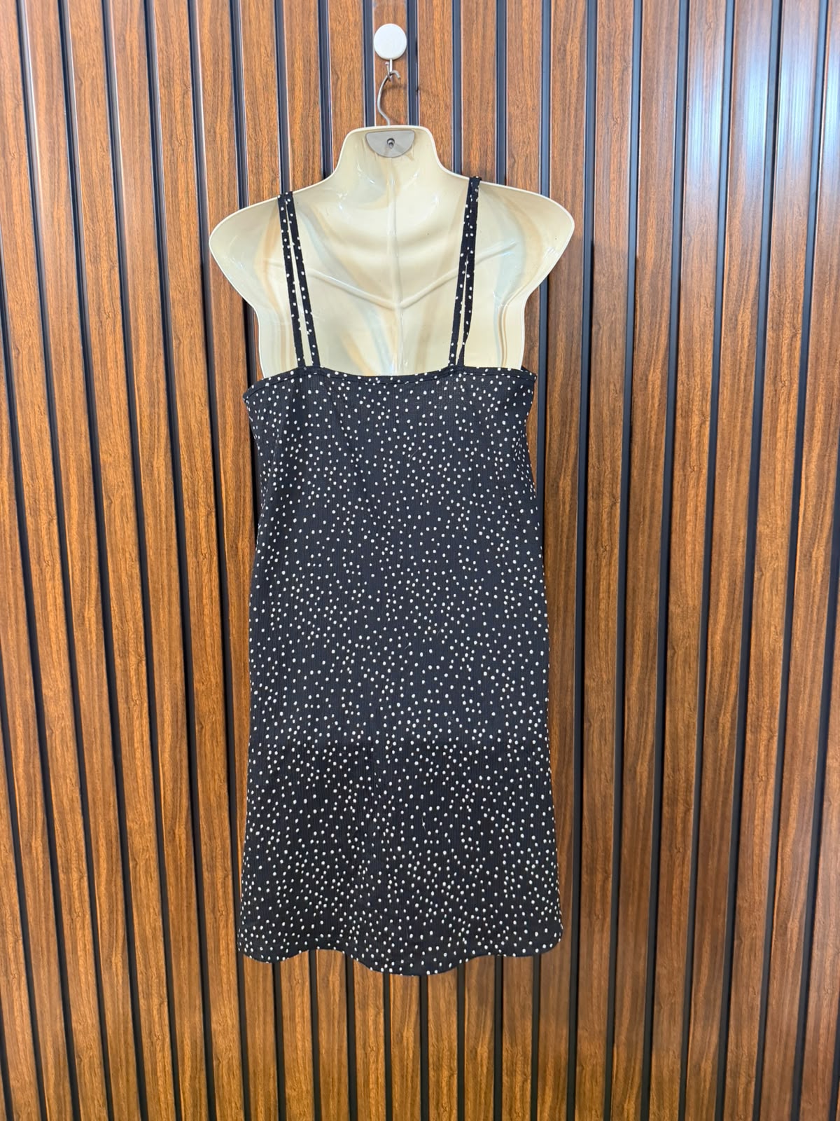 Chest 20  Lenght 31  Fabric silk jersey Branded Women's Short Dress