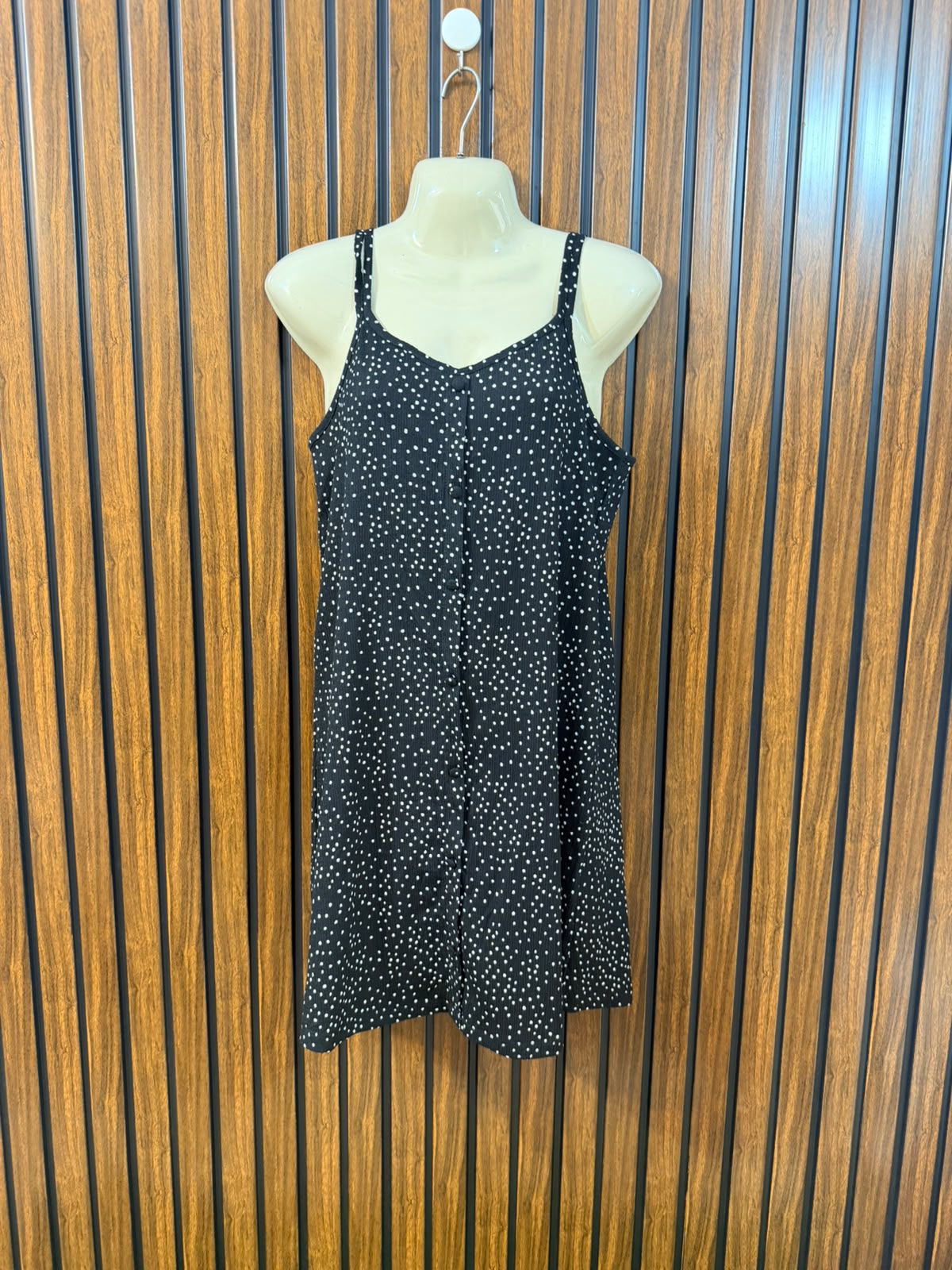 Chest 20  Lenght 31  Fabric silk jersey Branded Women's Short Dress