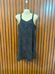 Chest 20  Lenght 31  Fabric silk jersey Branded Women's Short Dress