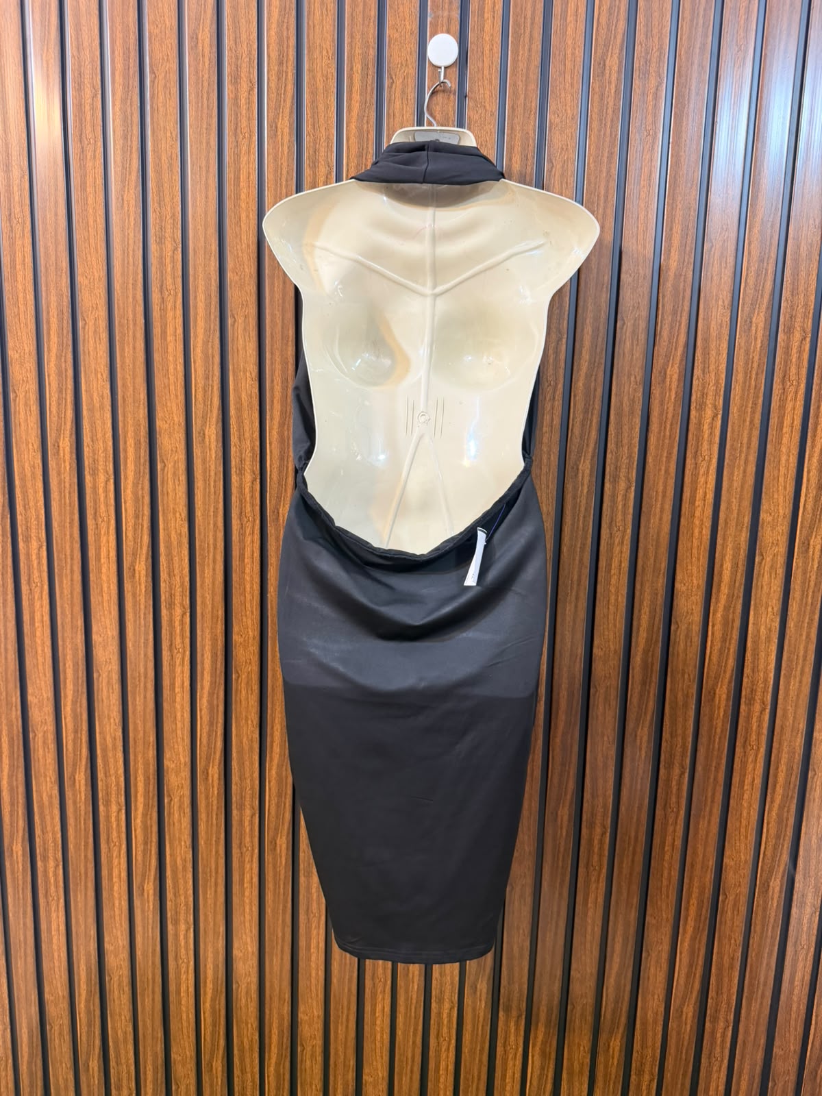 Chest Xl  Length 37  Fabric Silk Jersey Women's Western Party Mini Dress