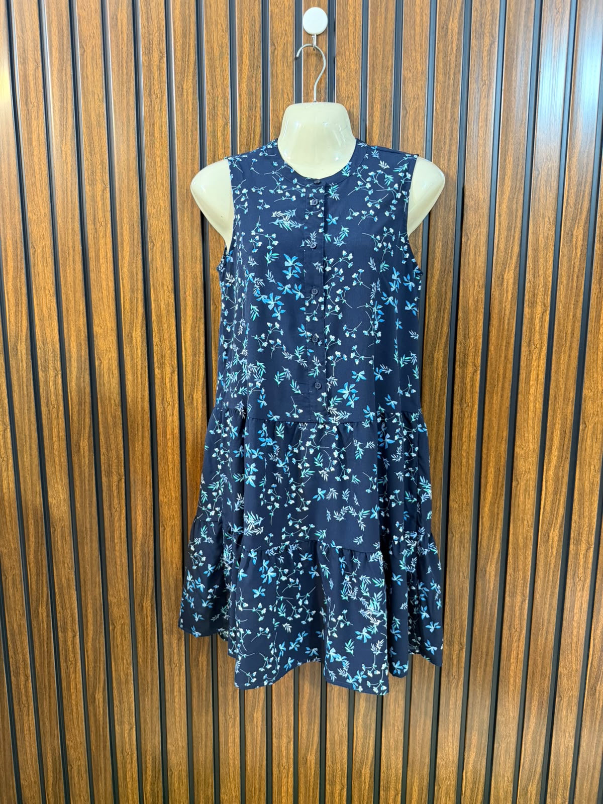 Chest 18  Lenght 33  Fabric Silk Premium Western Women's Mini Dress