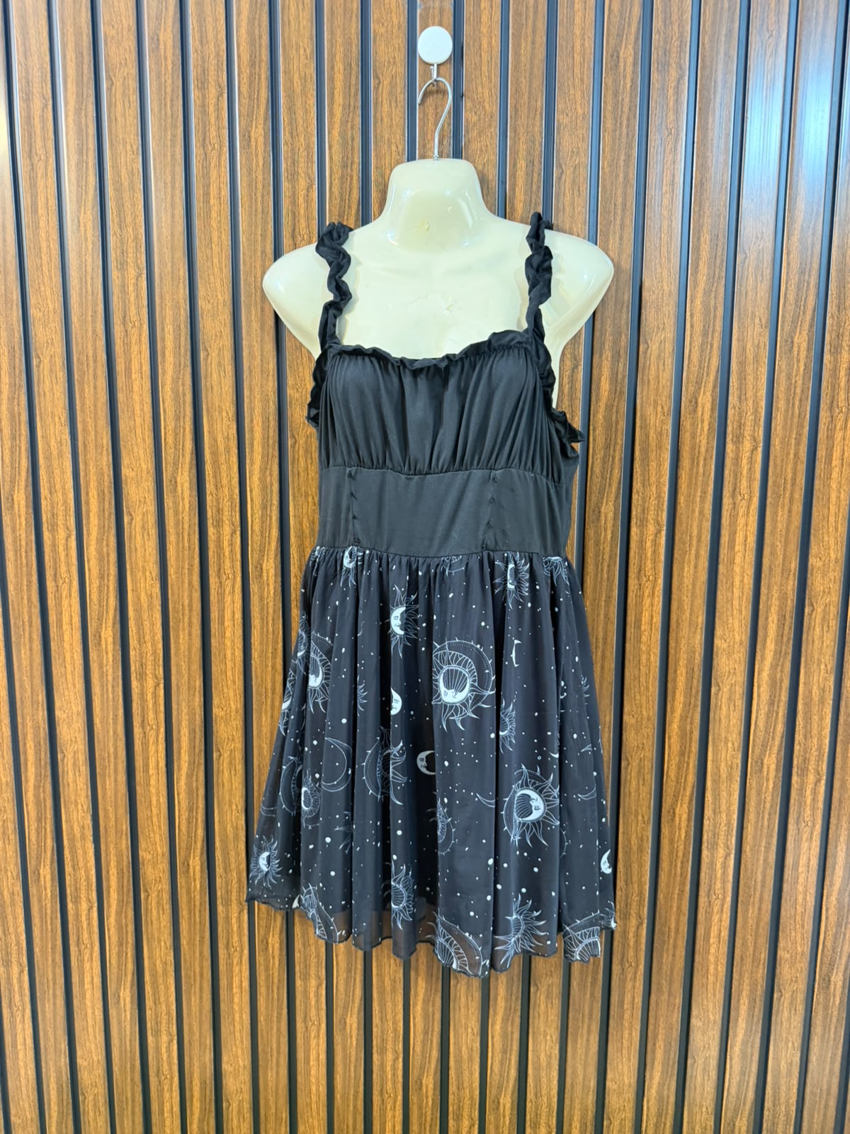 Chest 20  Lenght 31  Fabric Silk Jersy Women's Party Wear Mini Dress