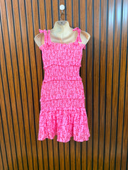Chest 17  Lenght 28  Fabric chiffon Women's Fashion Mini Dress