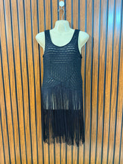 Chest 19  Length 32  Fabric Silk Jersey Women's Premium Mini Party Dress
