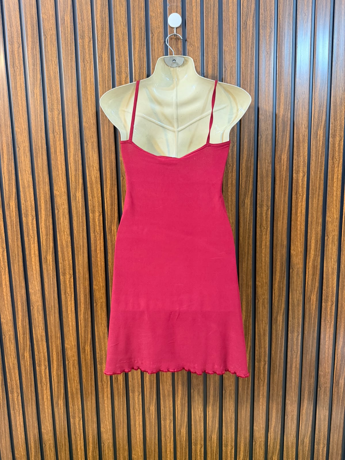 Chest 17  Length 29  Fabric Silk Jersey Ladies Western Party Wear Mini Dress