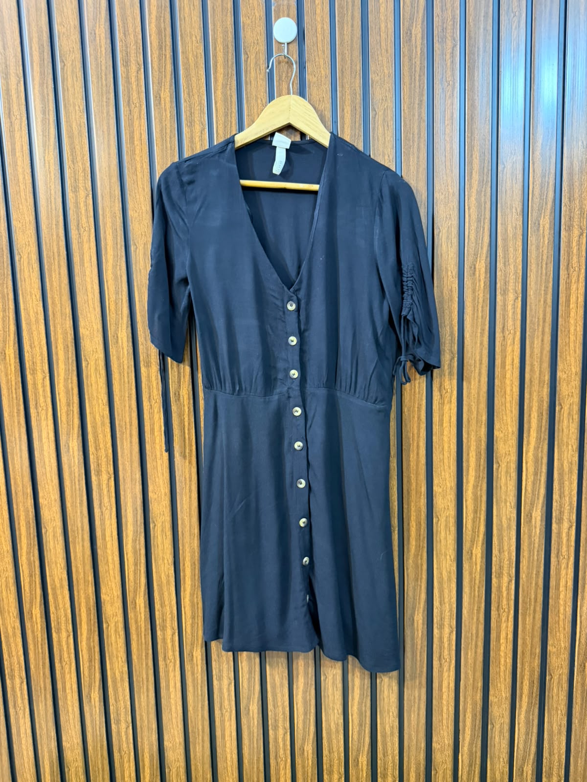 Chest 17  Lenght 34  Fabric Chiffon Western Branded Women's Long Top
