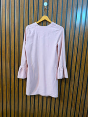 Chest Small  Lenght 34  Fabric Rayon Stylish Western Women's Long Shrug