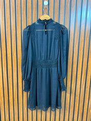 Chest 15  Lenght 34  Fabric Chiffon Designer Western Women's Long Top