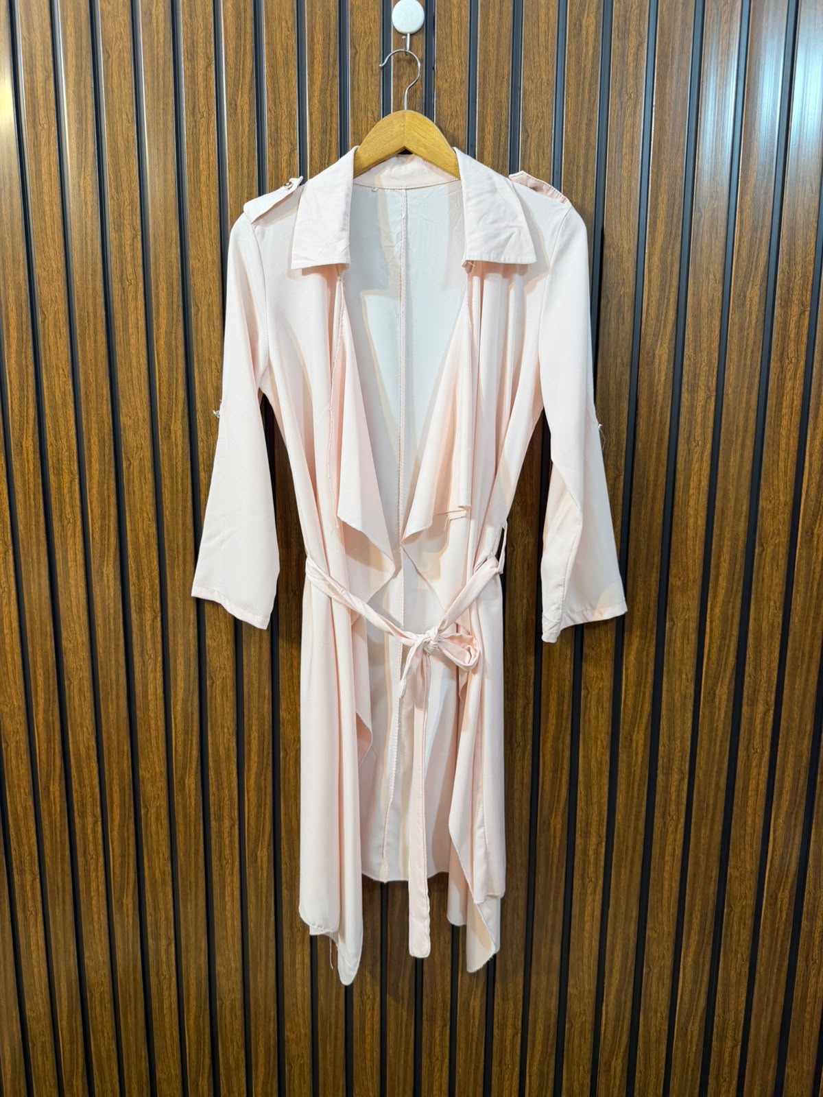 Chest Small  Lenght 36 To 40  Fabric Rayon Classic Western Women's Long Top