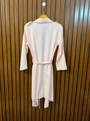 Chest Small  Lenght 36 To 40  Fabric Rayon Classic Western Women's Long Top