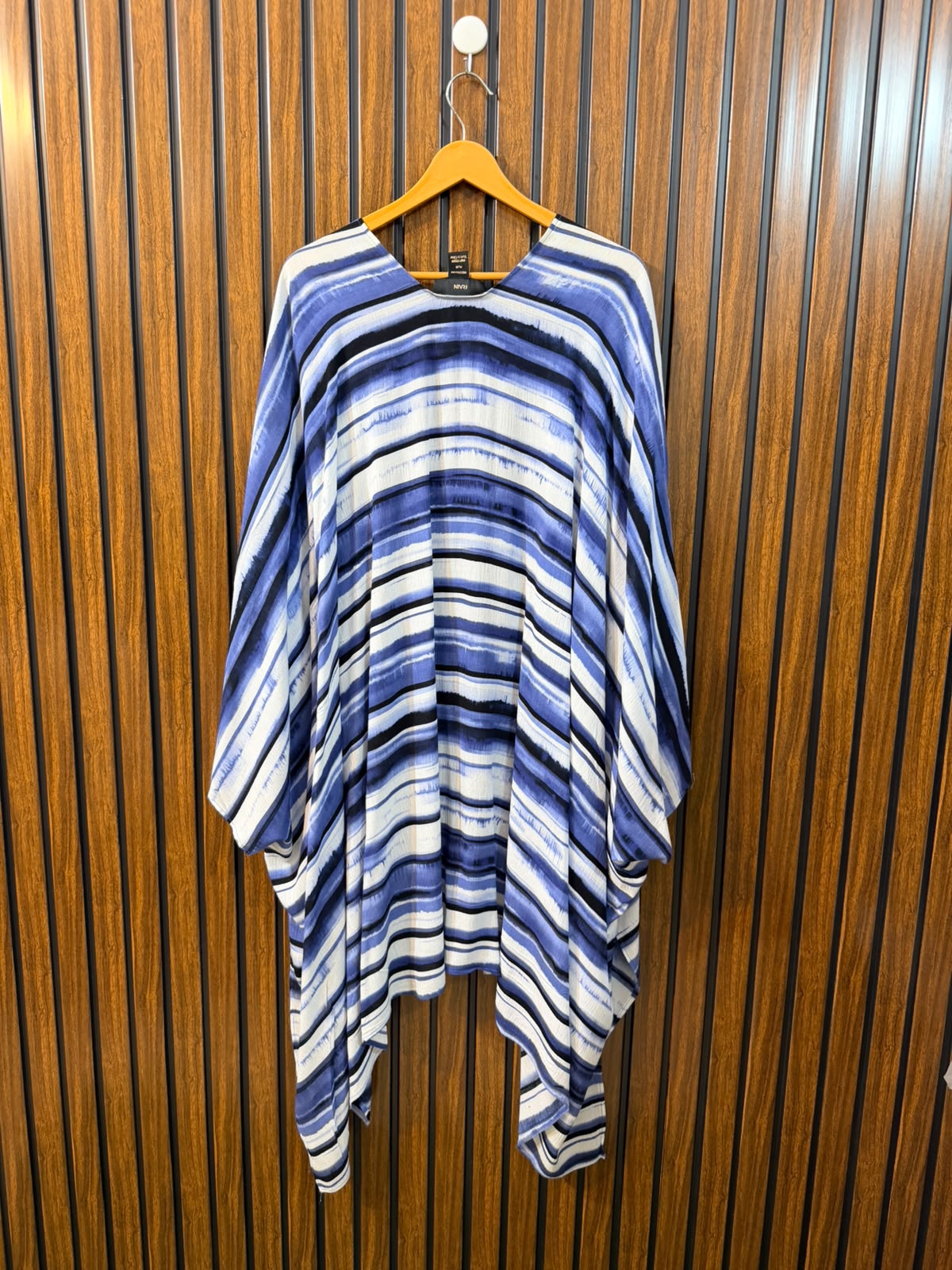 Chest Free Size  Length 34 To 47  Fabric Rayon Everyday Western Women's Long Top