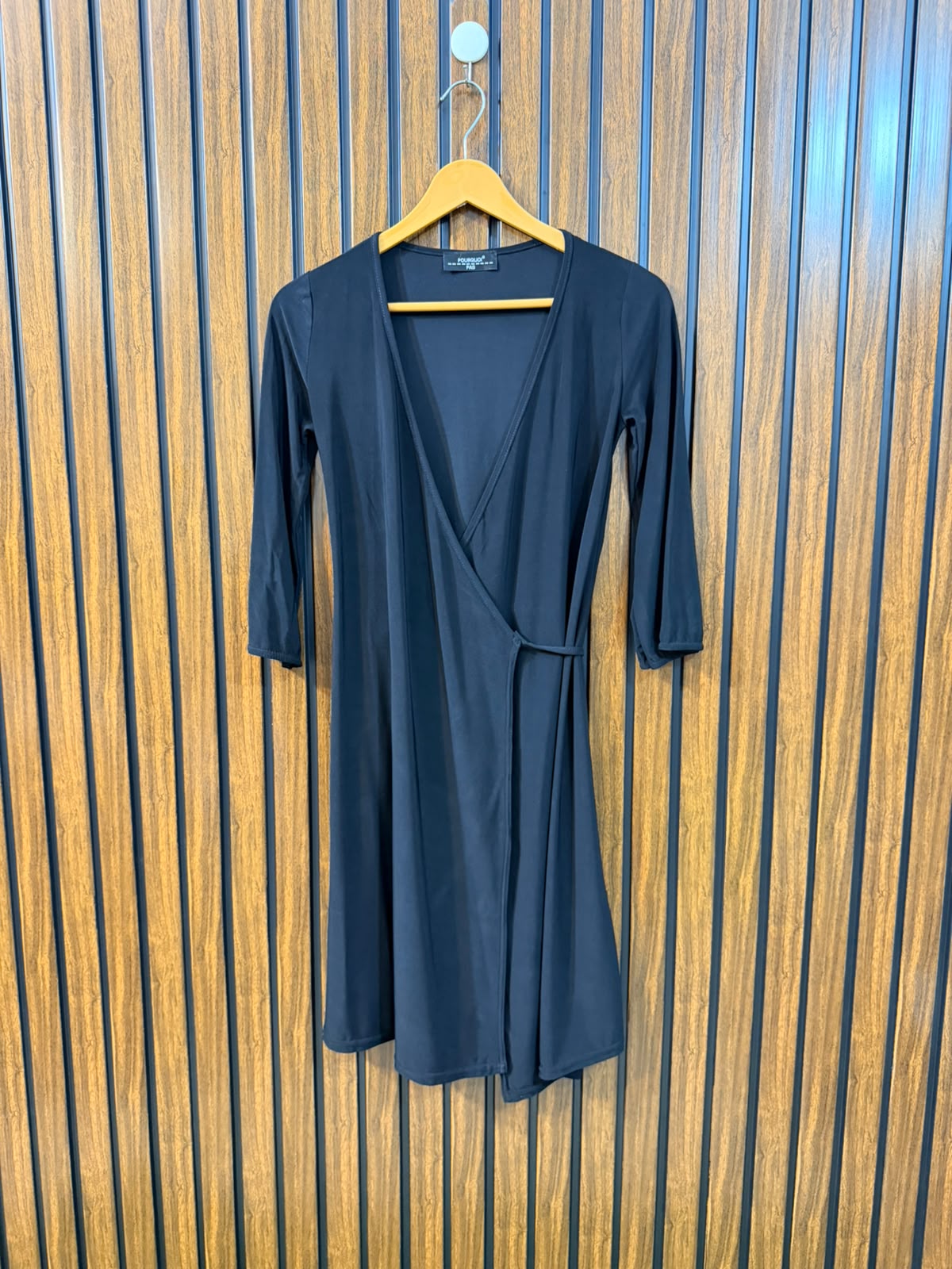Chest 17  Length 35  Fabric Silk Jersey New Arrival Western Women's Long Shrug