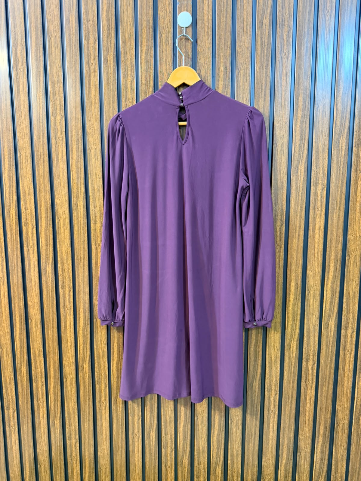 Chest 20  Lenght 33  Fabric silk jersey Women's Premium Long Top