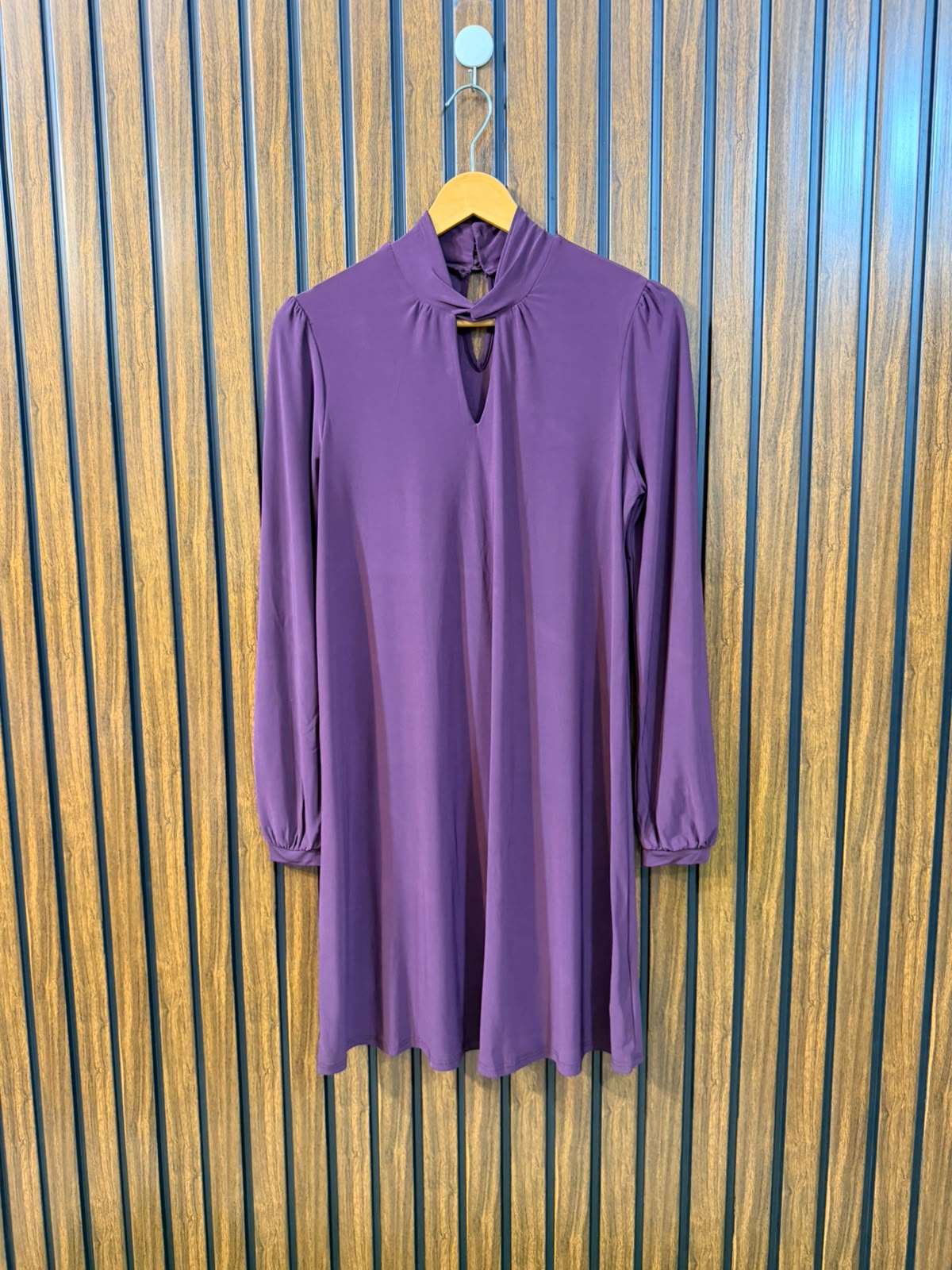 Chest 20  Lenght 33  Fabric silk jersey Women's Premium Long Top